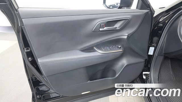 Toyota Crown 2023 — photo 14