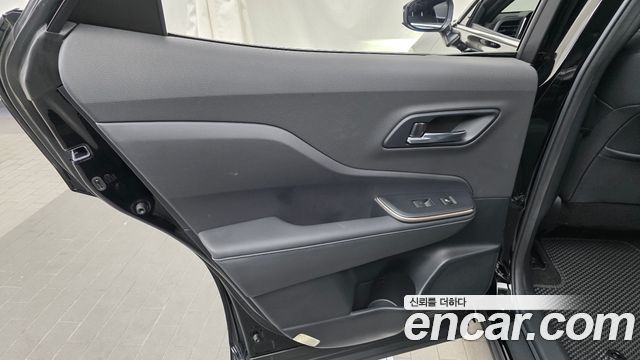 Toyota Crown 2023 — photo 15