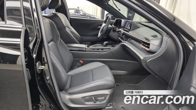 Toyota Crown 2023 — photo 16
