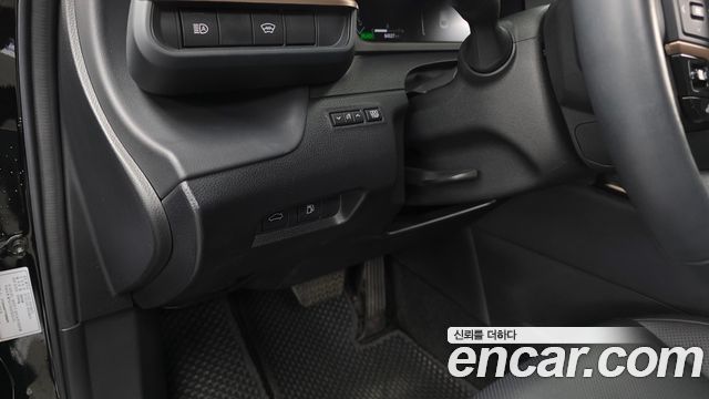 Toyota Crown 2023 — photo 30