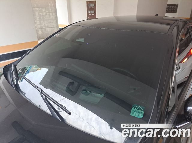Kia K5 2023 — photo 7