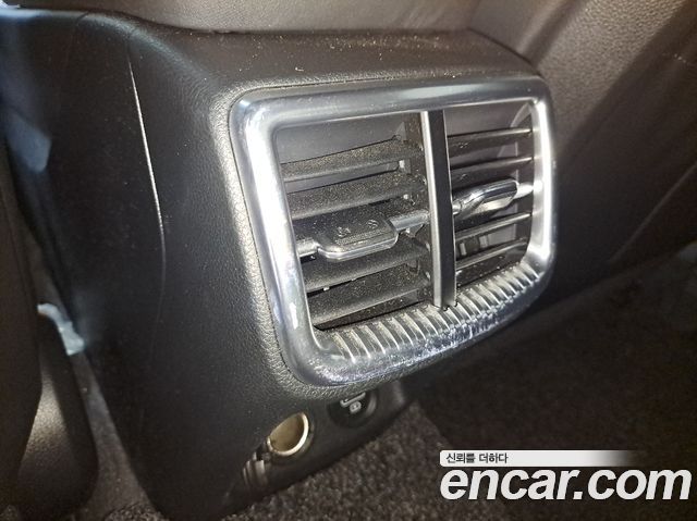 Kia K5 2023 — photo 21