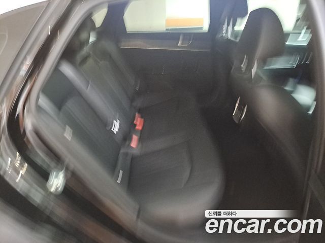 Kia K5 2023 — photo 12