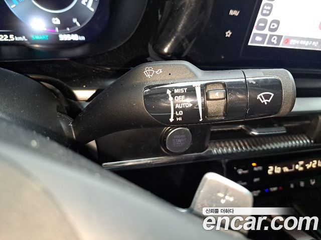 Kia K5 2023 — photo 16