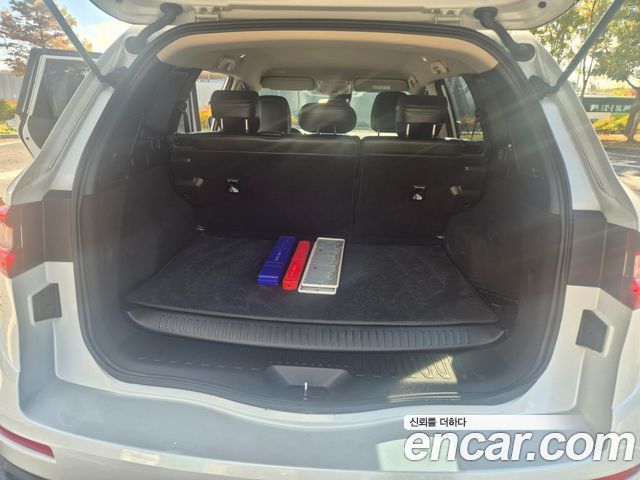 Renault Korea QM6 2021 — photo 8