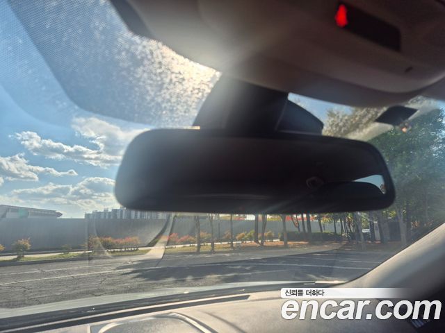 Renault Korea QM6 2021 — photo 15