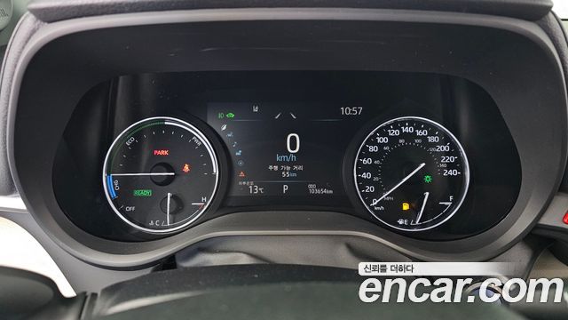 Toyota Sienna 2022 — photo 11