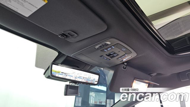 Toyota Sienna 2022 — photo 23