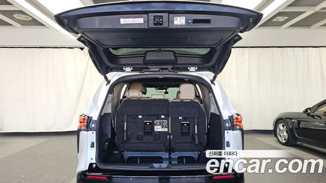 Toyota Sienna 2022 — photo 26