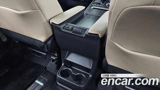 Toyota Sienna 2022 — photo 27