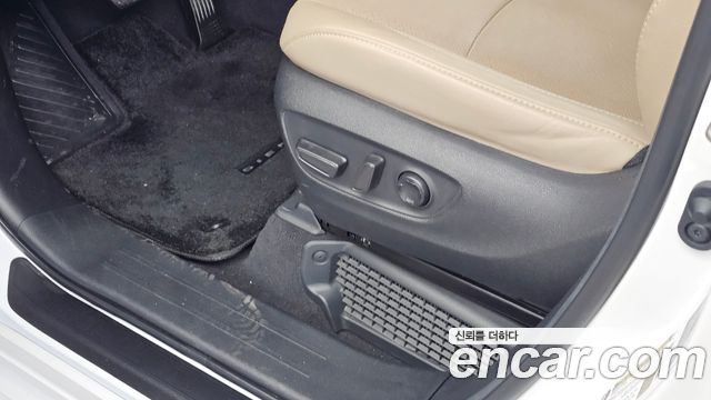 Toyota Sienna 2022 — photo 31
