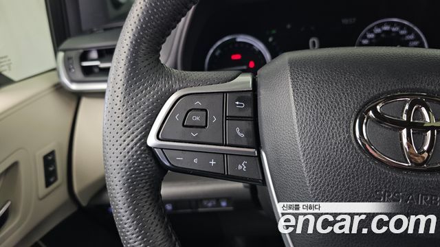 Toyota Sienna 2022 — photo 33