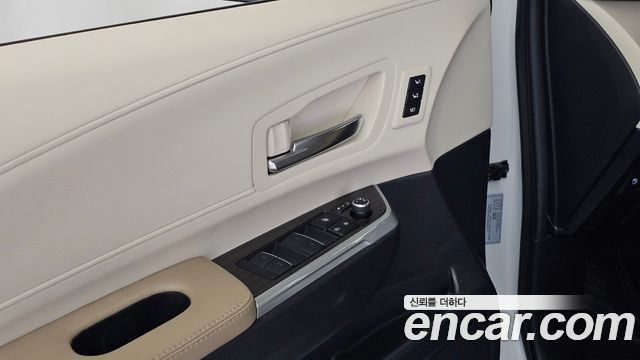 Toyota Sienna 2022 — photo 35