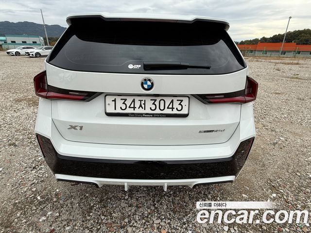 BMW X1 2024 — photo 2