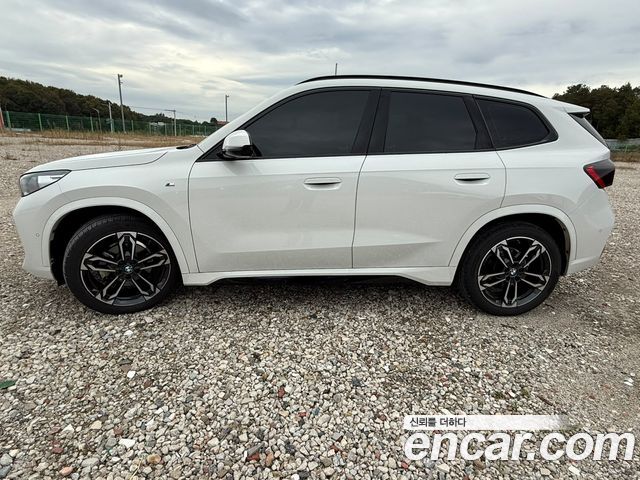 BMW X1 2024 — photo 3