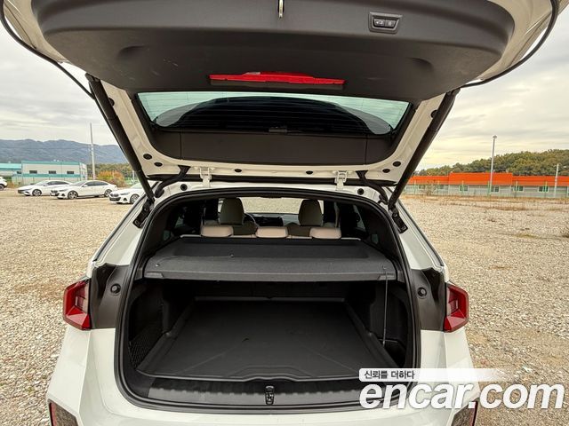 BMW X1 2024 — photo 4