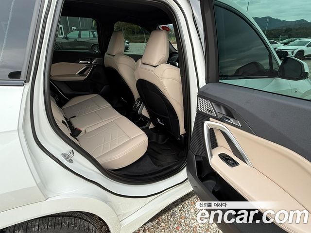 BMW X1 2024 — photo 6