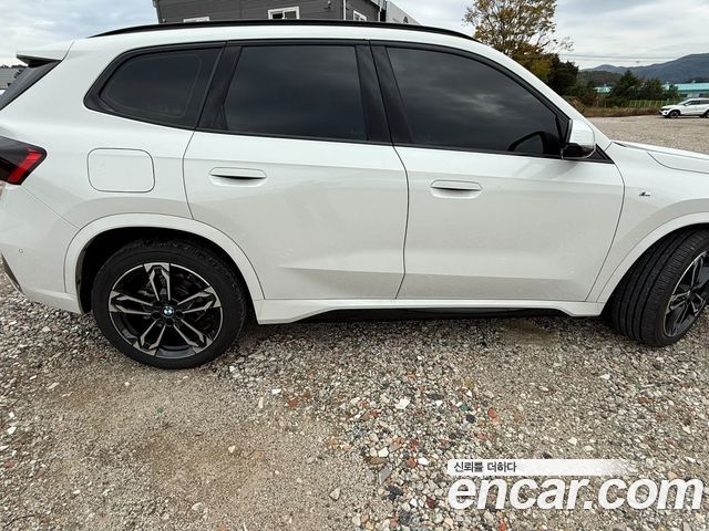 BMW X1 2024 — photo 7