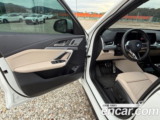 BMW X1 2024 — photo 9