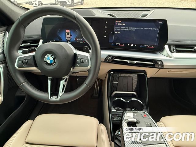 BMW X1 2024 — photo 11