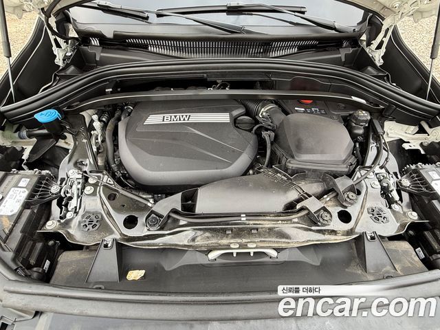 BMW X1 2024 — photo 13