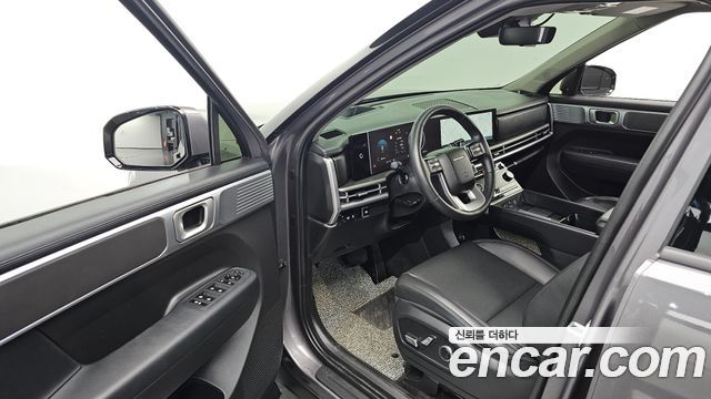 Hyundai Santafe 2025 — photo 18