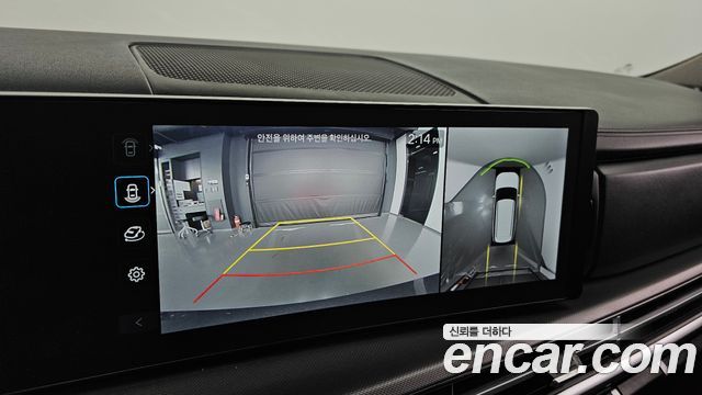 Hyundai Santafe 2025 — photo 21