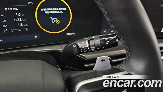 Hyundai Santafe 2025 — photo 24