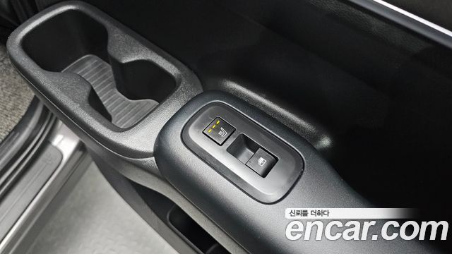 Hyundai Santafe 2025 — photo 25
