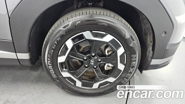 Hyundai Santafe 2025 — photo 7