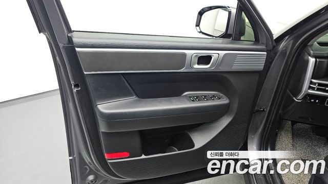 Hyundai Santafe 2025 — photo 14