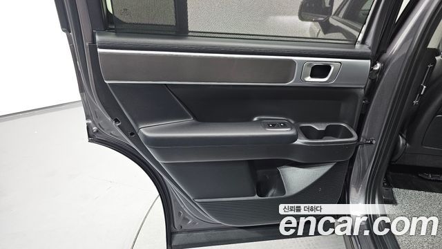 Hyundai Santafe 2025 — photo 15