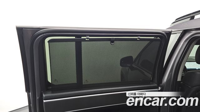 Hyundai Santafe 2025 — photo 30