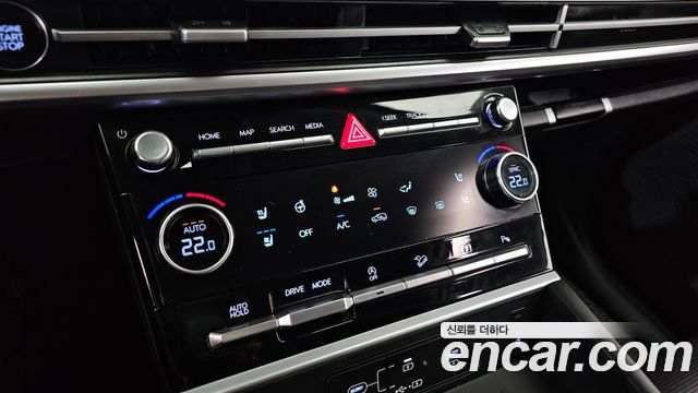 Hyundai Santafe 2025 — photo 31