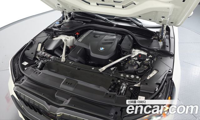 BMW 5-Series 2025 — photo 6