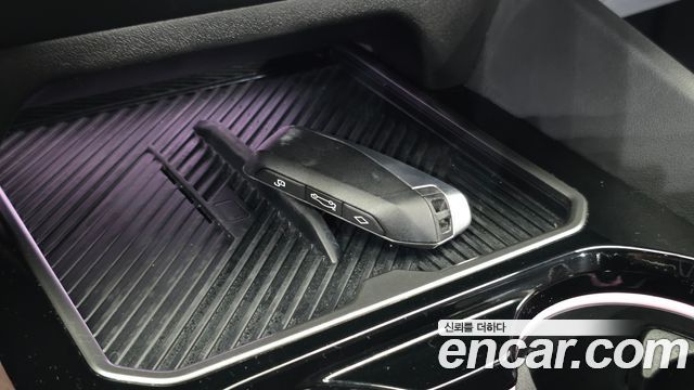 BMW 5-Series 2025 — photo 25