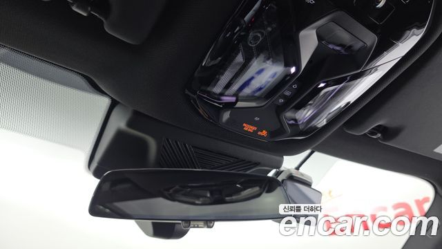 BMW 5-Series 2025 — photo 28