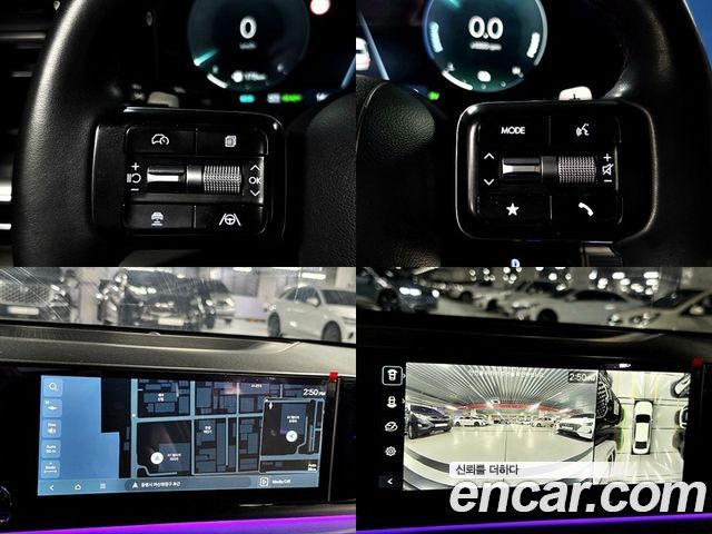 Hyundai Grandeur 2023 — photo 5