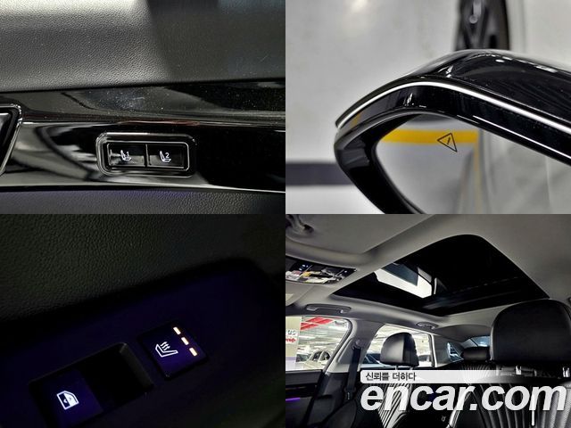Hyundai Grandeur 2023 — photo 8