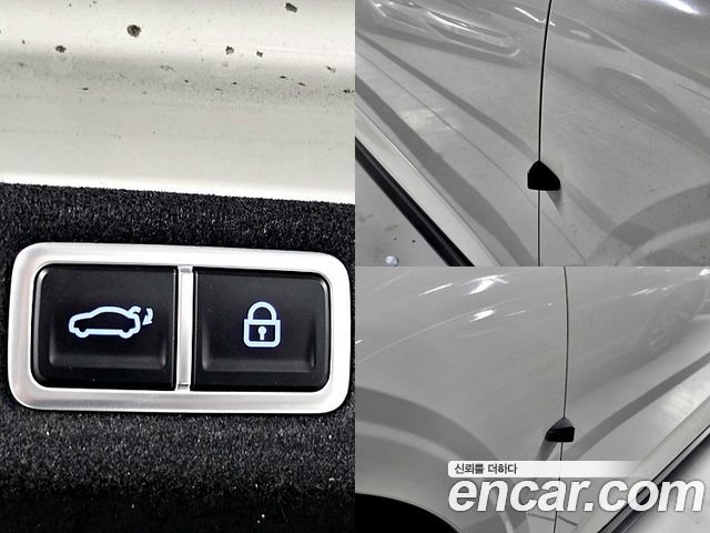 Hyundai Grandeur 2023 — photo 10