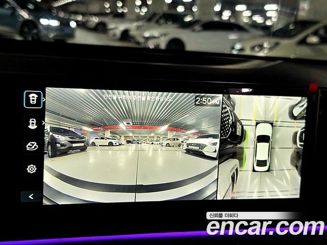 Hyundai Grandeur 2023 — photo 16