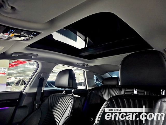 Hyundai Grandeur 2023 — photo 18