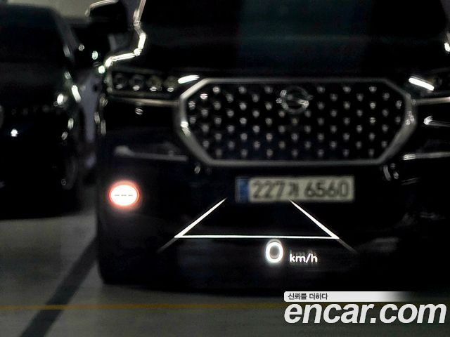 Hyundai Grandeur 2023 — photo 19