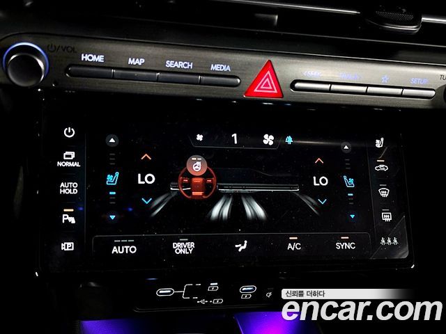Hyundai Grandeur 2023 — photo 20