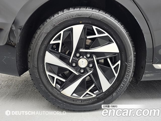 Hyundai Grandeur 2022 — photo 5