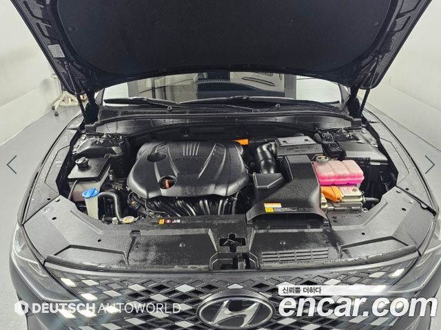 Hyundai Grandeur 2022 — photo 6