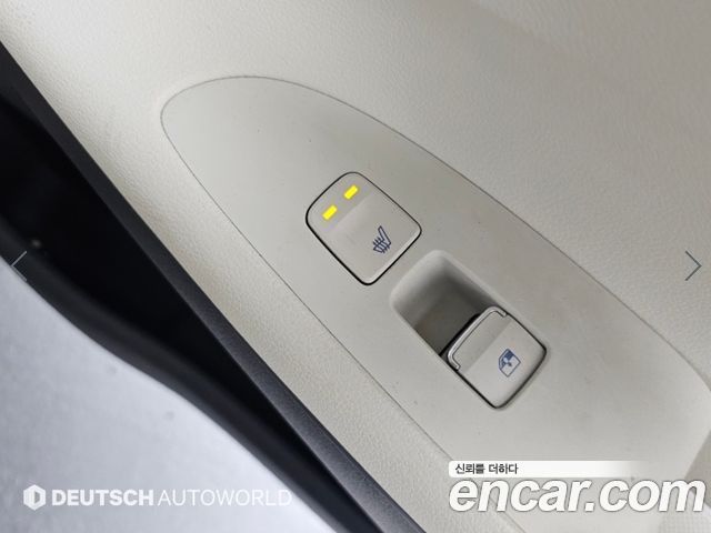 Hyundai Grandeur 2022 — photo 16