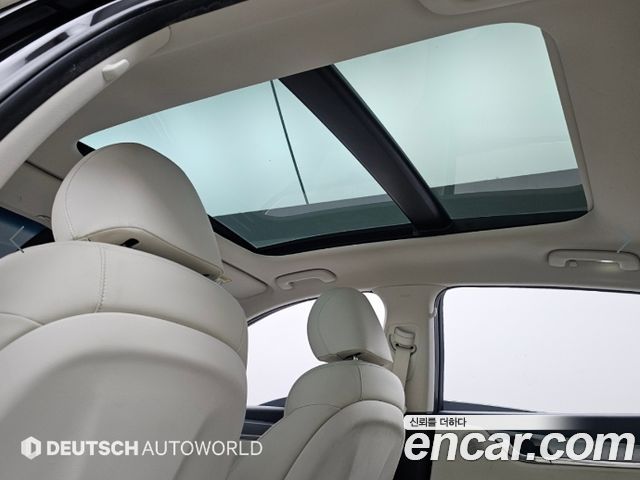 Hyundai Grandeur 2022 — photo 18