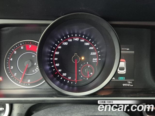 Hyundai AVANTE 2021 — photo 5