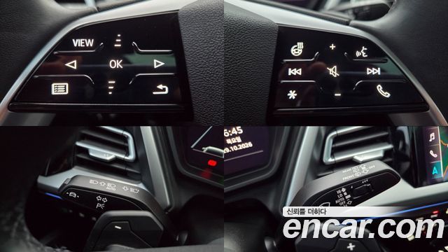 Audi Q4 e-tron 2022 — photo 14